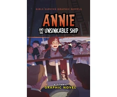 KNYGA Isabelle Duffy Annie and the Unsinkable Ship
