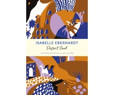 KNYGA Isabelle Eberhardt Desert Soul