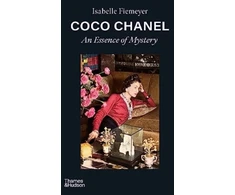 KNYGA Isabelle Fiemeyer Coco Chanel