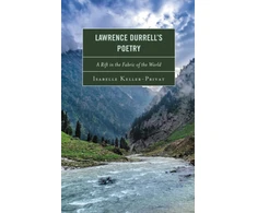 KNYGA Isabelle Keller Privat Lawrence Durrell’s Poetry