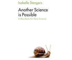 KNYGA Isabelle Stengers Another Science is Possible