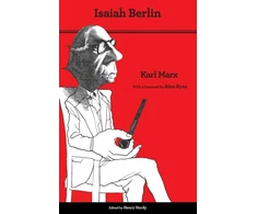 KNYGA Isaiah Berlin Karl Marx