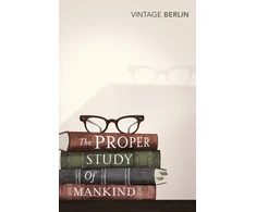 KNYGA Isaiah Berlin Proper Study Of Mankind