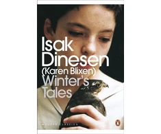 KNYGA Isak Dinesen Winter's Tales