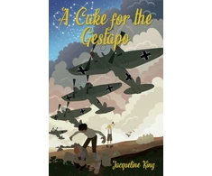 KNYGA Isla Bousfield Donohoe Cake For The Gestapo