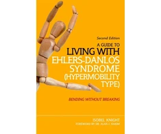 KNYGA Isobel Knight Guide to Living with Ehlers-Danlos Syndrome (Hypermobility Type)