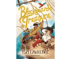KNYGA Iszi Lawrence Blackbeard's Treasure