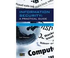 KNYGA It Governance Publishing Information Security A Practical Guide