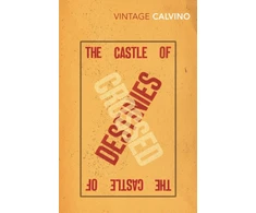 KNYGA Italo Calvino Castle of Crossed Destinies