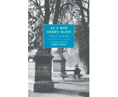KNYGA Italo Svevo As A Man Grows Older