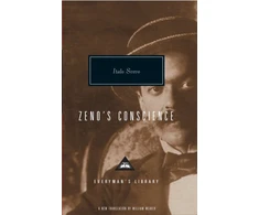 KNYGA Italo Svevo Zeno's Conscience
