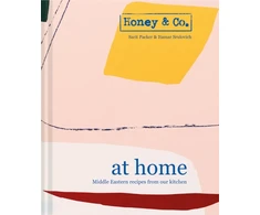KNYGA Itamar Srulovich Honey &amp; Co: At Home