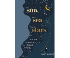 KNYGA Iulia Bochis The Sun, the Sea and the Stars