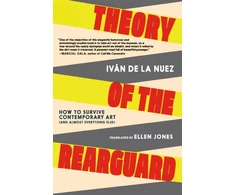 KNYGA Iván de La Nuez Theory of the Rearguard