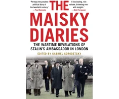 KNYGA Ivan Maisky Maisky Diaries