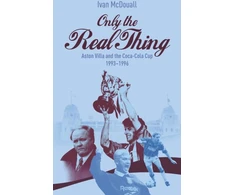 KNYGA Ivan Mcdouall Only the Real Thing