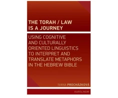 KNYGA Ivana Prochazkova Torah/Law Is a Journey