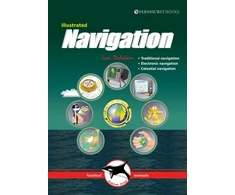 KNYGA Ivar Dedekam Illustrated Navigation