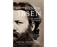 KNYGA Ivo De Figueiredo Henrik Ibsen