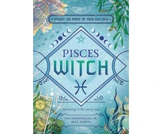 KNYGA Ivo Dominguez Pisces Witch