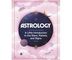 KNYGA Ivy Oneil Astrology