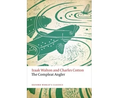 KNYGA Izaak Walton Compleat Angler