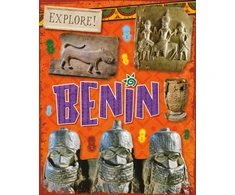 KNYGA Izzi Howell Explore!: Benin