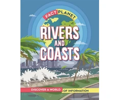KNYGA Izzi Howell Fact Planet: Rivers and Coasts
