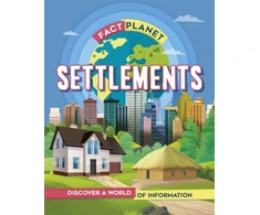 KNYGA Izzi Howell Fact Planet: Settlements
