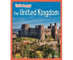 KNYGA Izzi Howell Info Buzz: Geography: The United Kingdom
