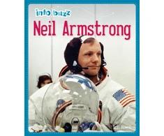 KNYGA Izzi Howell Info Buzz: History: Neil Armstrong