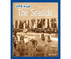 KNYGA Izzi Howell Info Buzz: History: The Seaside