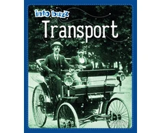 KNYGA Izzi Howell Info Buzz: History: Transport