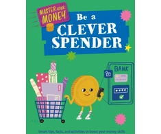 KNYGA Izzi Howell Master Your Money: Be a Clever Spender