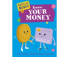 KNYGA Izzi Howell Master Your Money: Know Your Money