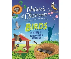 KNYGA Izzi Howell Nature's Classroom: Birds