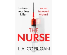 KNYGA J A Corrigan Nurse