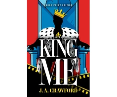 KNYGA J A Crawford King Me
