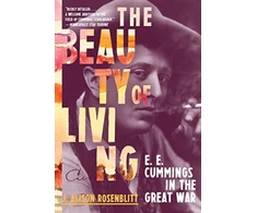 KNYGA J Alison Rosenblitt Beauty of Living