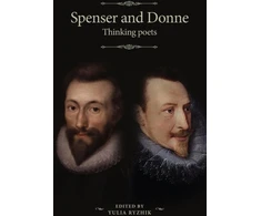 KNYGA J B Lethbridge Spenser and Donne