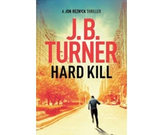 KNYGA J B Turner Hard Kill