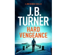 KNYGA J B Turner Hard Vengeance
