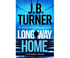 KNYGA J B Turner Long Way Home