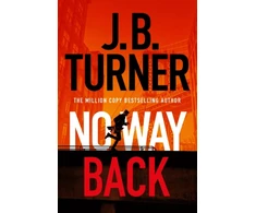 KNYGA J B Turner No Way Back