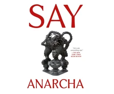 KNYGA J C Hallman Say Anarcha
