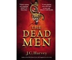 KNYGA J C Harvey Dead Men