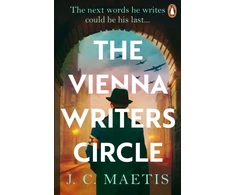 KNYGA J C Maetis Vienna Writers Circle