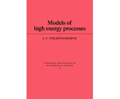 KNYGA J C Polkinghorne Models of High Energy Processes