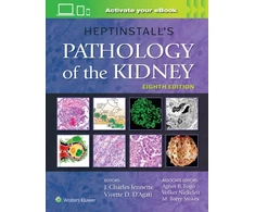 KNYGA J Charles Jennette Heptinstall's Pathology of the Kidney
