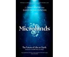 KNYGA J Craig Venter Microlands